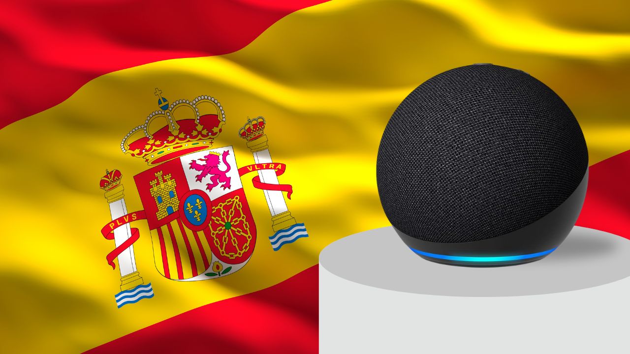 Como aprender espanhol com a Alexa