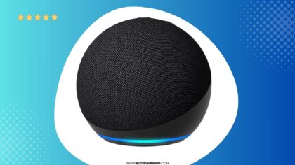 Melhor Echo Dot 5ª geração com Alexa