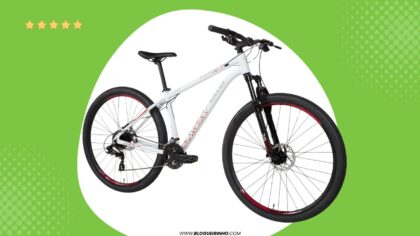 Melhor bicicleta Caloi Vulcan HDS aro 29