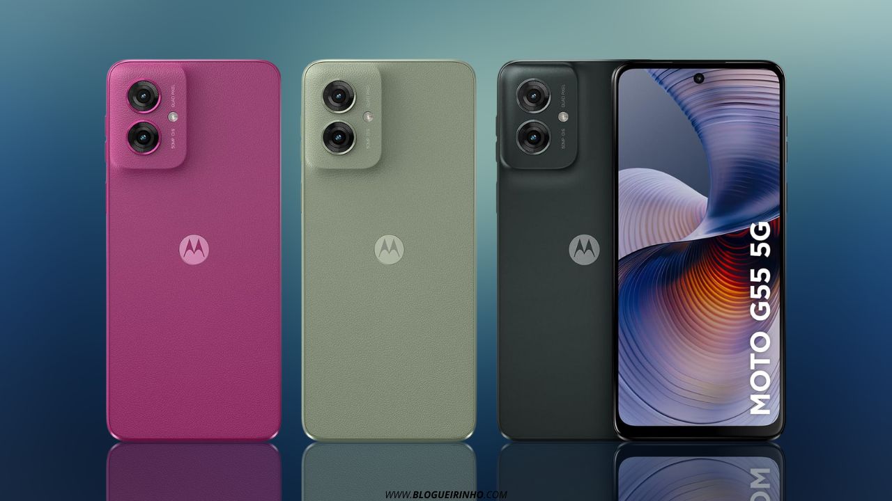 Moto G55 5G – 10 Perguntas Frequentes Respondidas