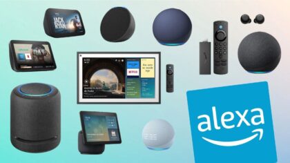 O que é a Alexa e como ela funciona