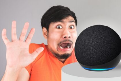 O que nunca perguntar para a Alexa