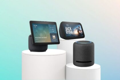 Quais modelos da Alexa têm Zigbee