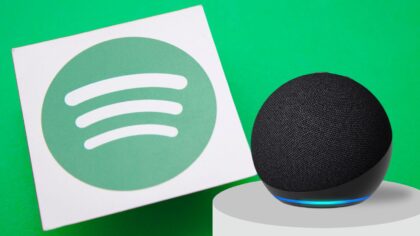 Quais serviços de streaming de música a Alexa suporta