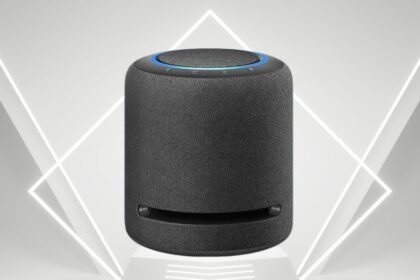 Qual Alexa tem o som mais alto Conheça o Echo Studio!