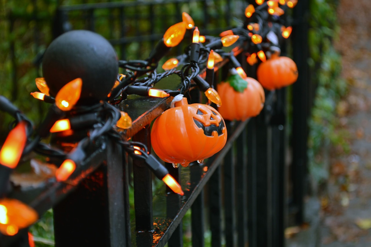 A popularização do Halloween nos Estados Unidos