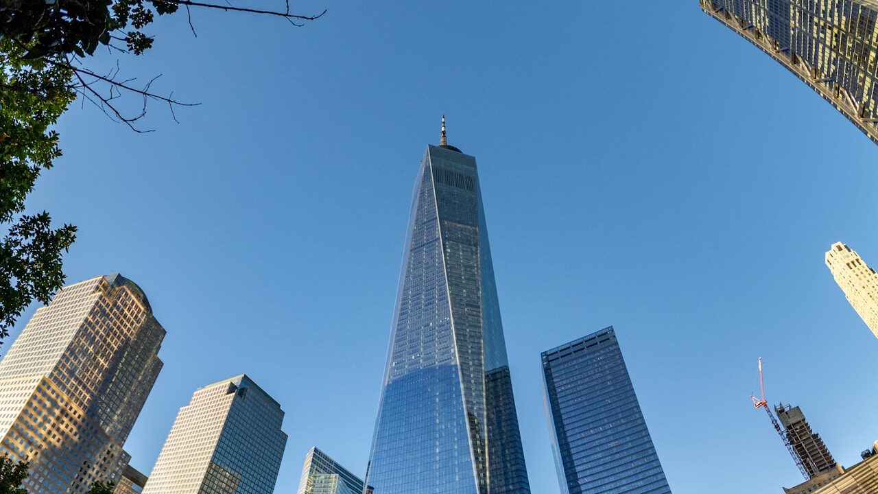 10 curiosidades sobre o One World Trade Center