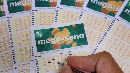 Mega-Sena acumula novamente e prêmio chega a R$ 200 milhões