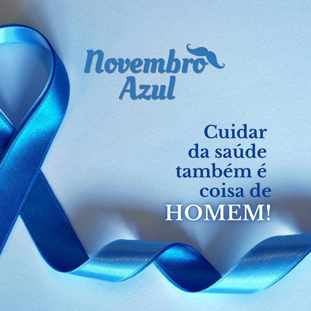 Post Novembro Azul