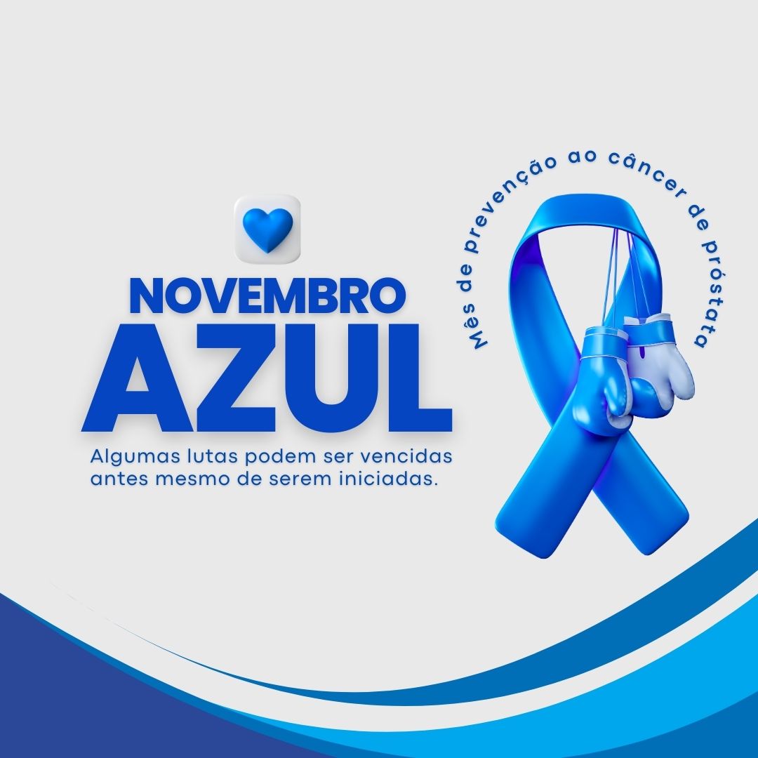 Post Novembro Azul