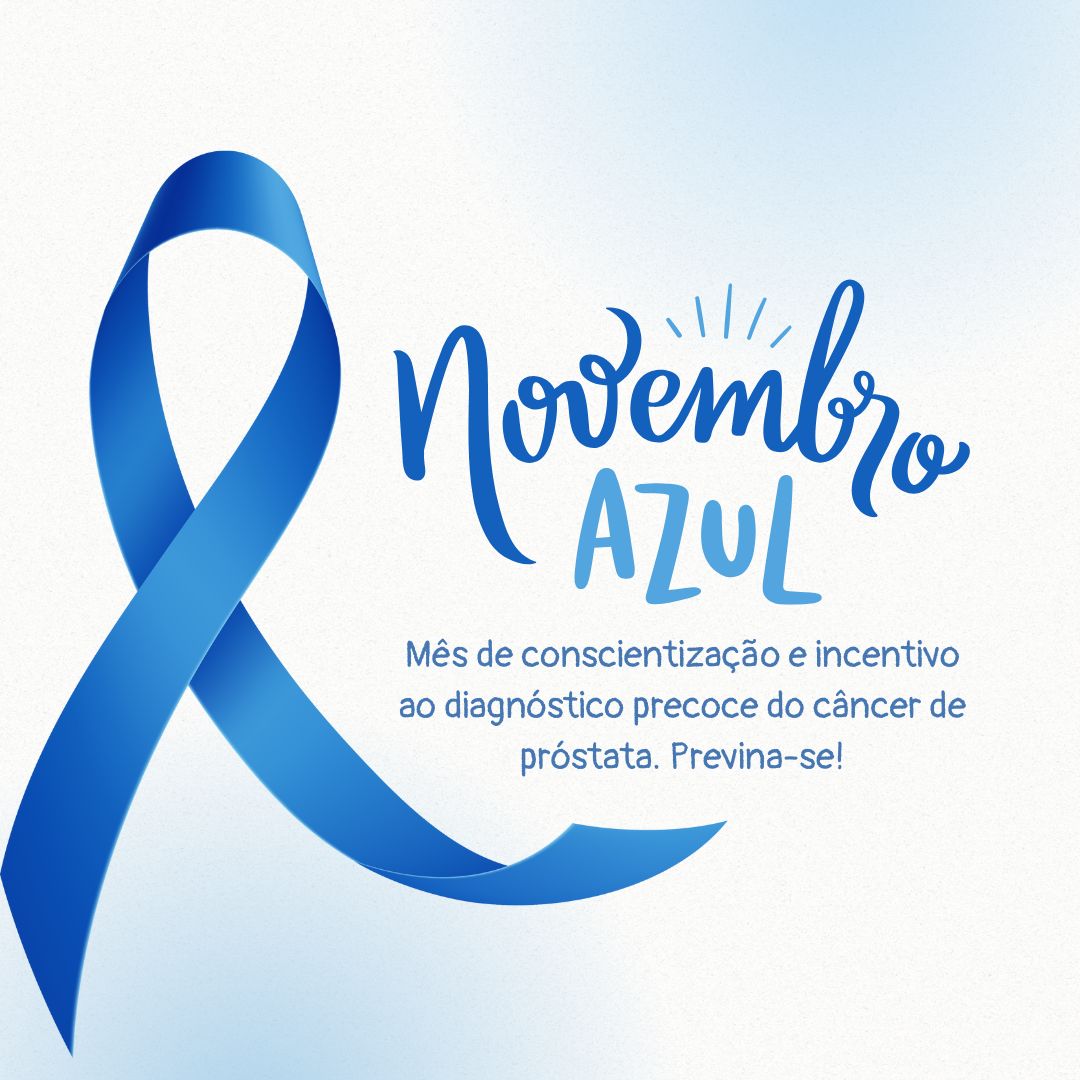 Post Novembro Azul