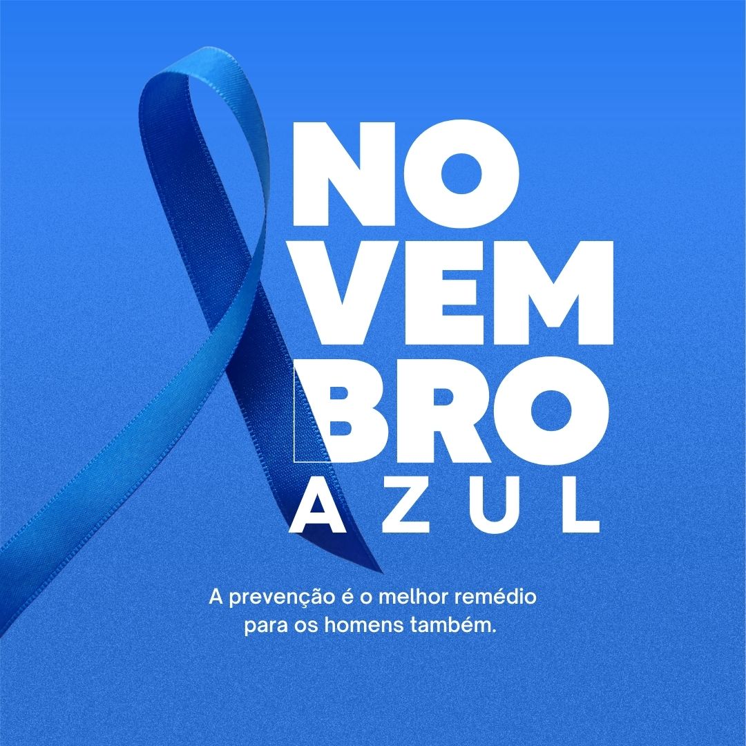 Posts Novembro Azul