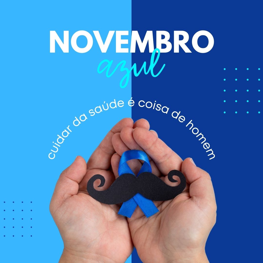 Posts Novembro Azul