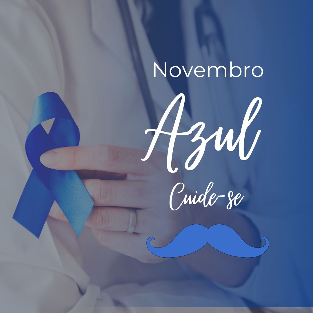 Posts Novembro Azul