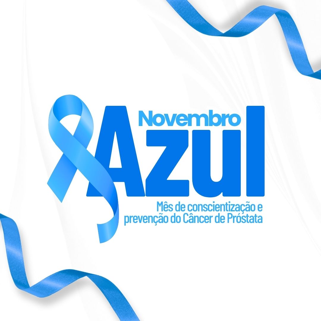 Posts Novembro Azul